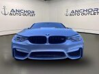 Thumbnail Photo 4 for 2017 BMW M3