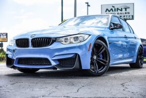 2017 BMW M3 for sale 101900820
