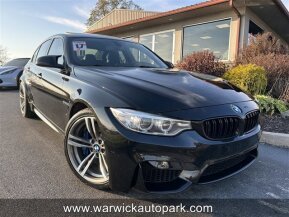 2017 BMW M3 for sale 101964893