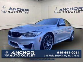 2017 BMW M3 for sale 101969455