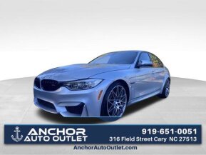 2017 BMW M3 for sale 101969455