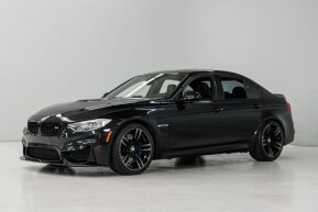 2017 BMW M3 for sale 101998321