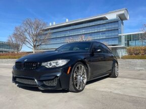 2017 BMW M3 Competition for sale 102018998