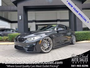 2017 BMW M4 for sale 101640418