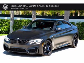 2017 BMW M4 for sale 101719597