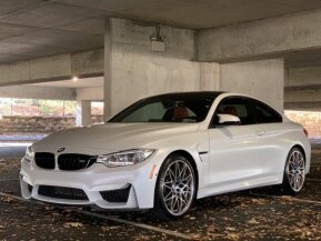 2017 BMW M4 for sale 101817669