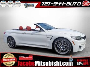 2017 BMW M4 for sale 101819805