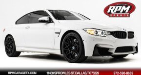 2017 BMW M4 for sale 102012197
