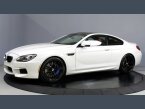 Thumbnail Photo 2 for 2017 BMW M6 Coupe