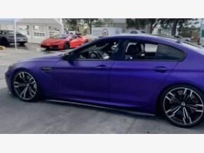 2017 BMW M6 for sale 101847917