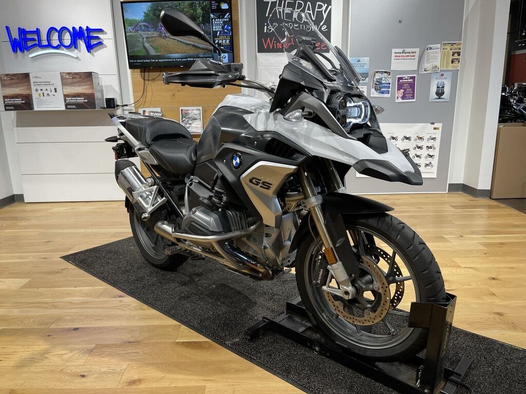 autotrader r1200gs