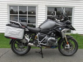 2017 BMW R1200GS for sale 200730301