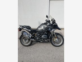2017 BMW R1200GS for sale 201365980