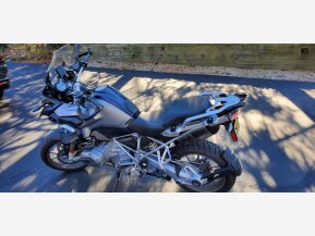 2017 BMW R1200GS Base for sale 201383342