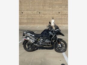 2017 BMW R1200GS Adventure for sale 201411833