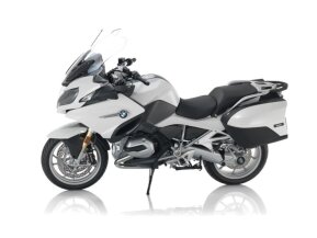2017 BMW R1200RT for sale 201530156