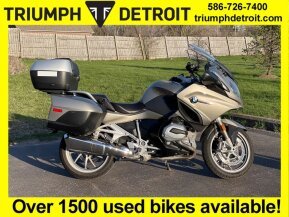 2017 BMW R1200RT for sale 201621960