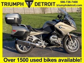 2017 BMW R1200RT for sale 201621960