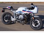 Thumbnail Photo 21 for 2017 BMW R nineT Racer