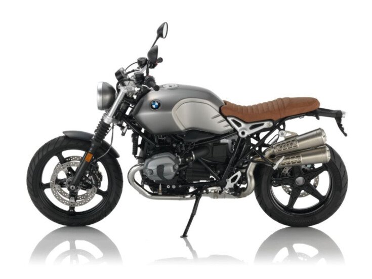 Thumbnail Photo undefined for 2017 BMW R nineT Scrambler
