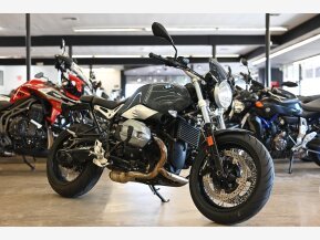 2017 BMW R nineT Pure for sale 201310649