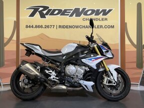 2017 BMW S1000R for sale 201366506