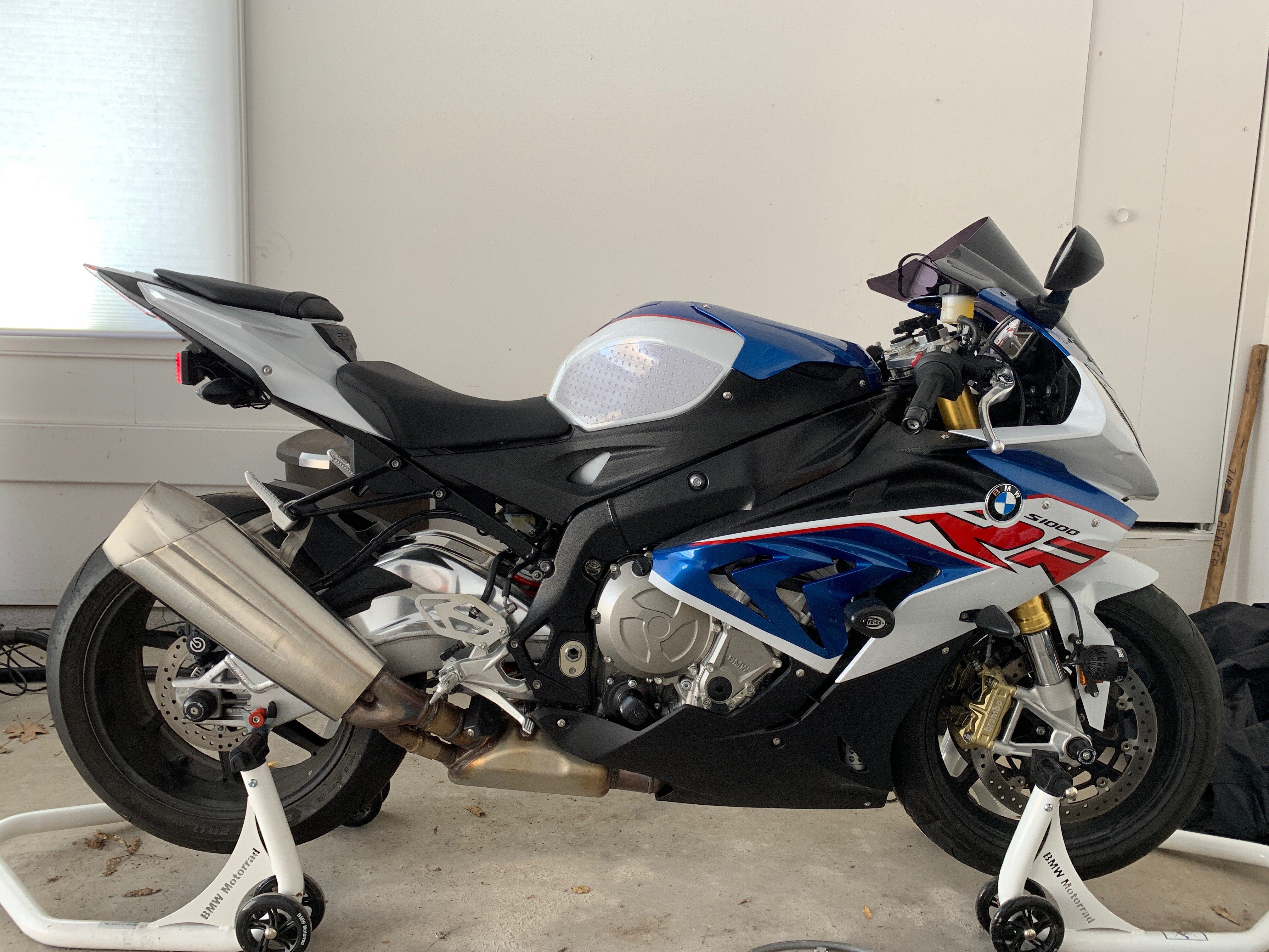 used bmw s1000rr for sale