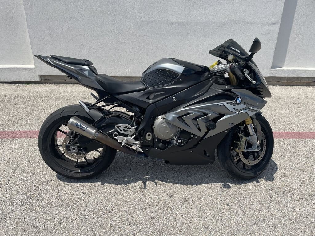 2015 bmw s1000rr for sale near me