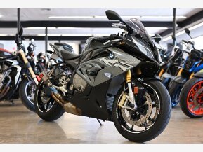 2017 BMW S1000RR for sale 201352862