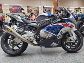 2017 BMW S1000RR for sale 201519598