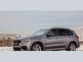 2017 BMW X5M