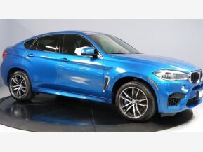 2017 BMW X6M for sale 101718556
