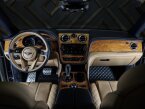 Thumbnail Photo undefined for 2017 Bentley Bentayga