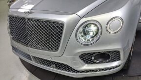 2017 Bentley Bentayga for sale 101869106
