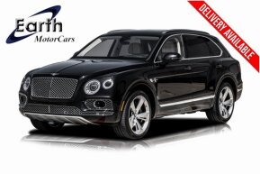 2017 Bentley Bentayga for sale 101932982