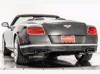 Thumbnail Photo 6 for 2017 Bentley Continental