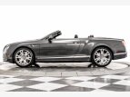 Thumbnail Photo 5 for 2017 Bentley Continental