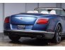 2017 Bentley Continental for sale 101575931