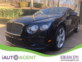 2017 Bentley Continental for sale 101671010