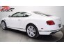 2017 Bentley Continental for sale 101697504