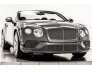 2017 Bentley Continental for sale 101724309