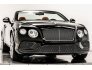 2017 Bentley Continental for sale 101747623
