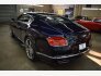2017 Bentley Continental GT Speed Coupe for sale 101800329