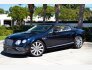 2017 Bentley Continental GT V8 Convertible for sale 101808876