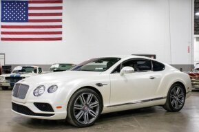 2017 Bentley Continental for sale 101980510
