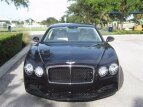 Thumbnail Photo 2 for 2017 Bentley Flying Spur
