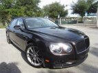 Thumbnail Photo 17 for 2017 Bentley Flying Spur