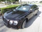 Thumbnail Photo 16 for 2017 Bentley Flying Spur