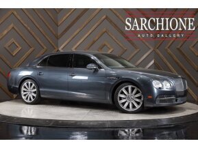 2017 Bentley Flying Spur W12 for sale 101739201