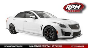 2017 Cadillac CTS for sale 101889538
